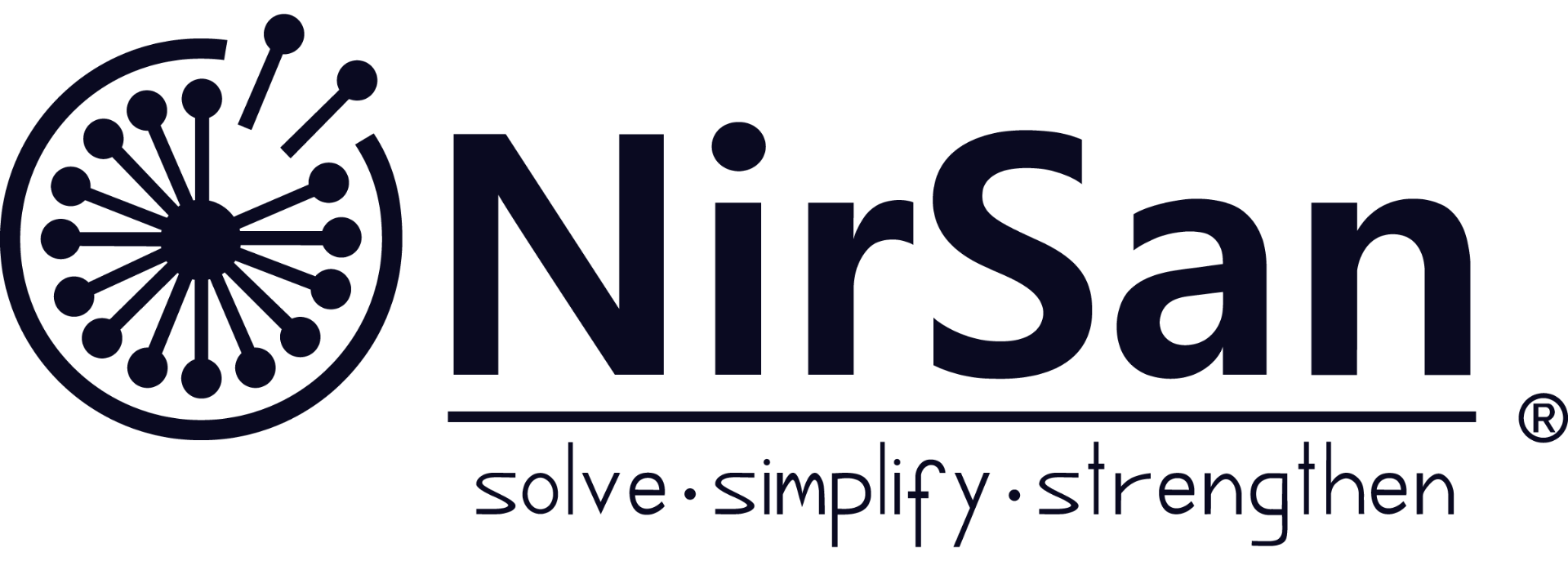NirSan Connect