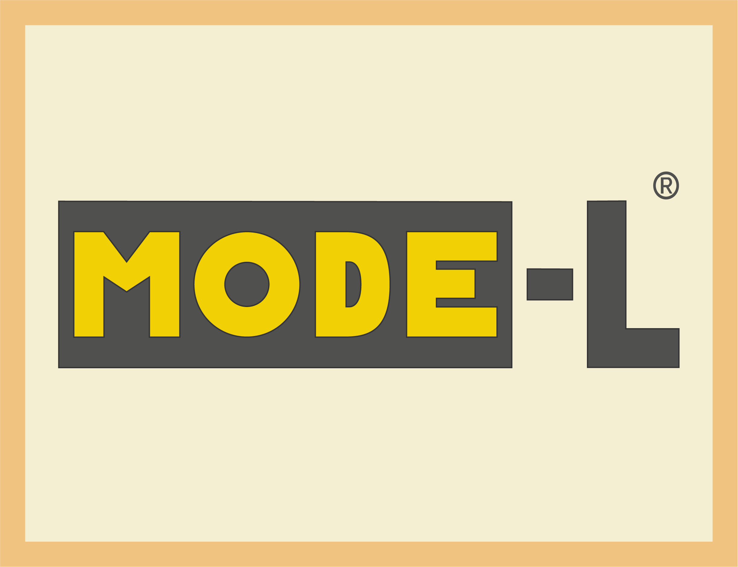 Logo of MODE-L - the research product that is the 'student learner profiler'