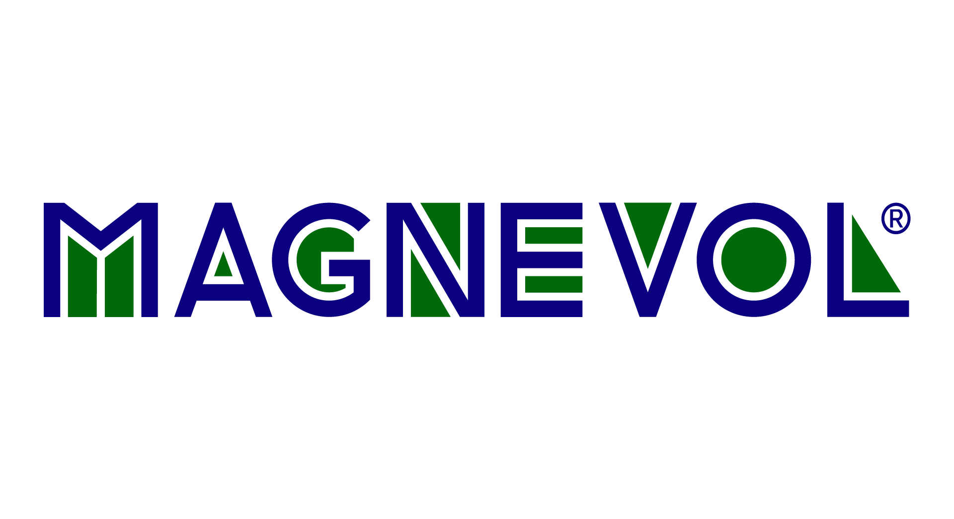 Logo of MAGNEVOL - the research product category focused on 'developmental nurturance' in schools