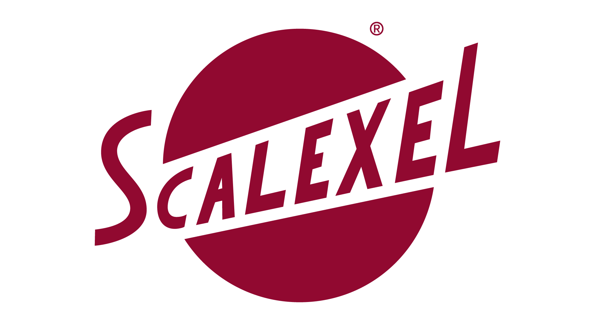 Logo of SCALEXEL - the research product category for transforming performance through operations