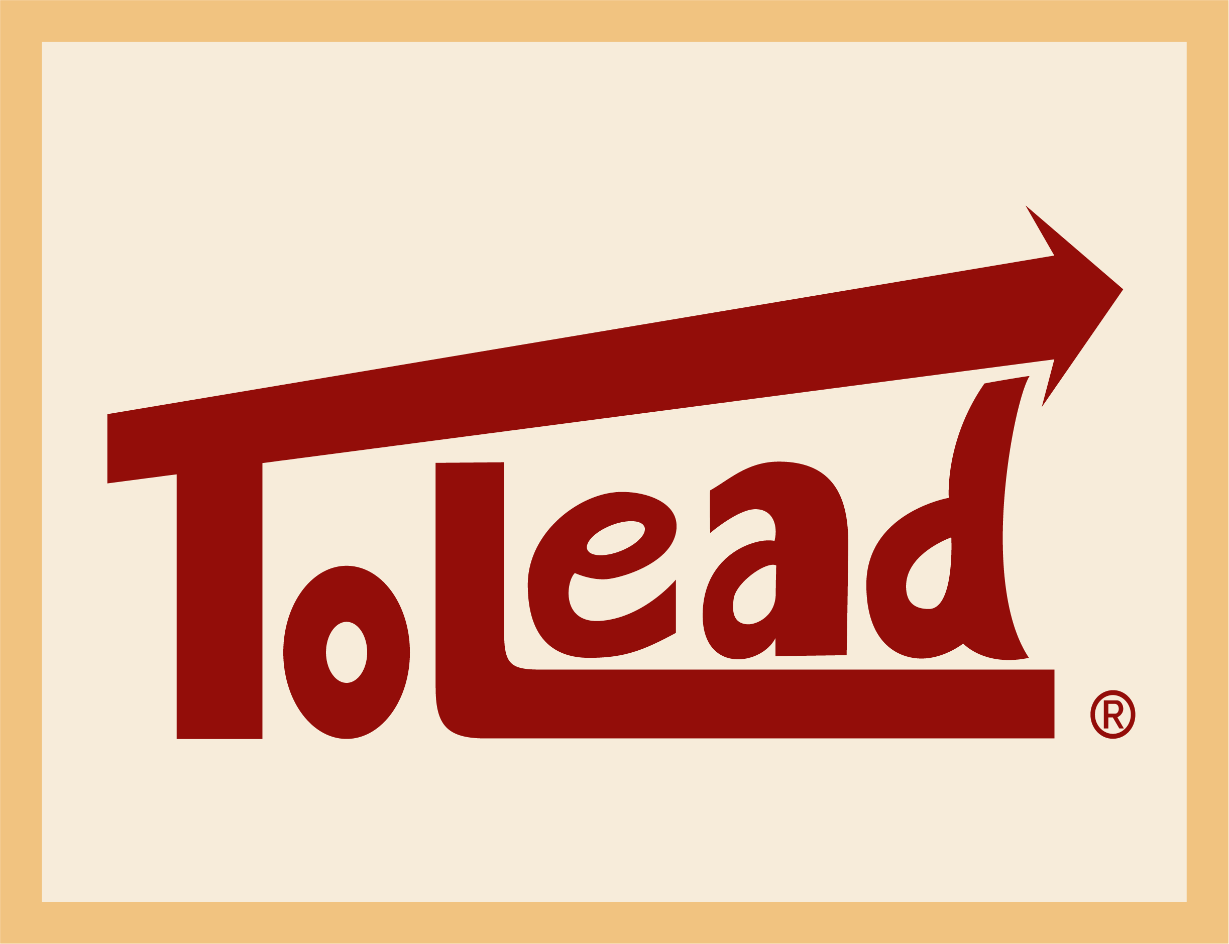 Logo of TOLEAD - the research product that is the 'teacher leadership diagnoser'