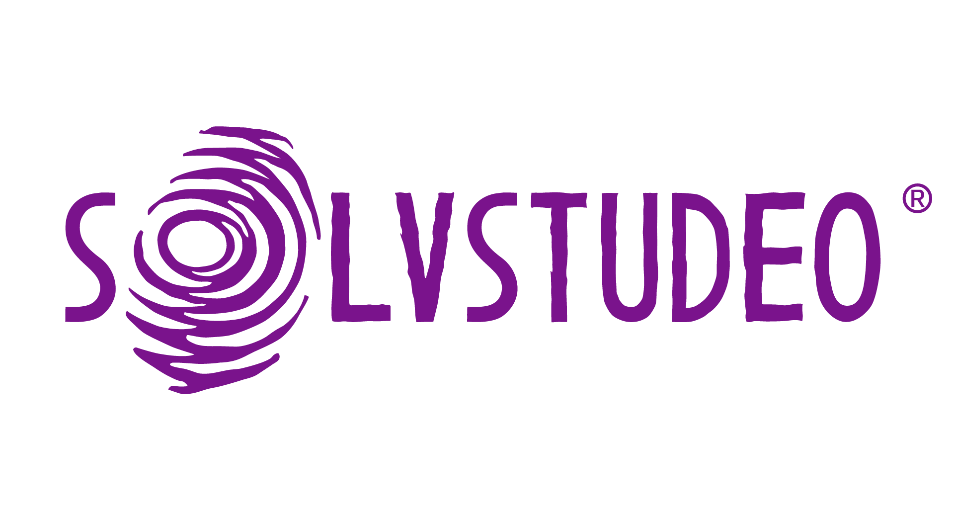 Logo of SOLVSTUDEO - the research product category for transforming performance through strategy