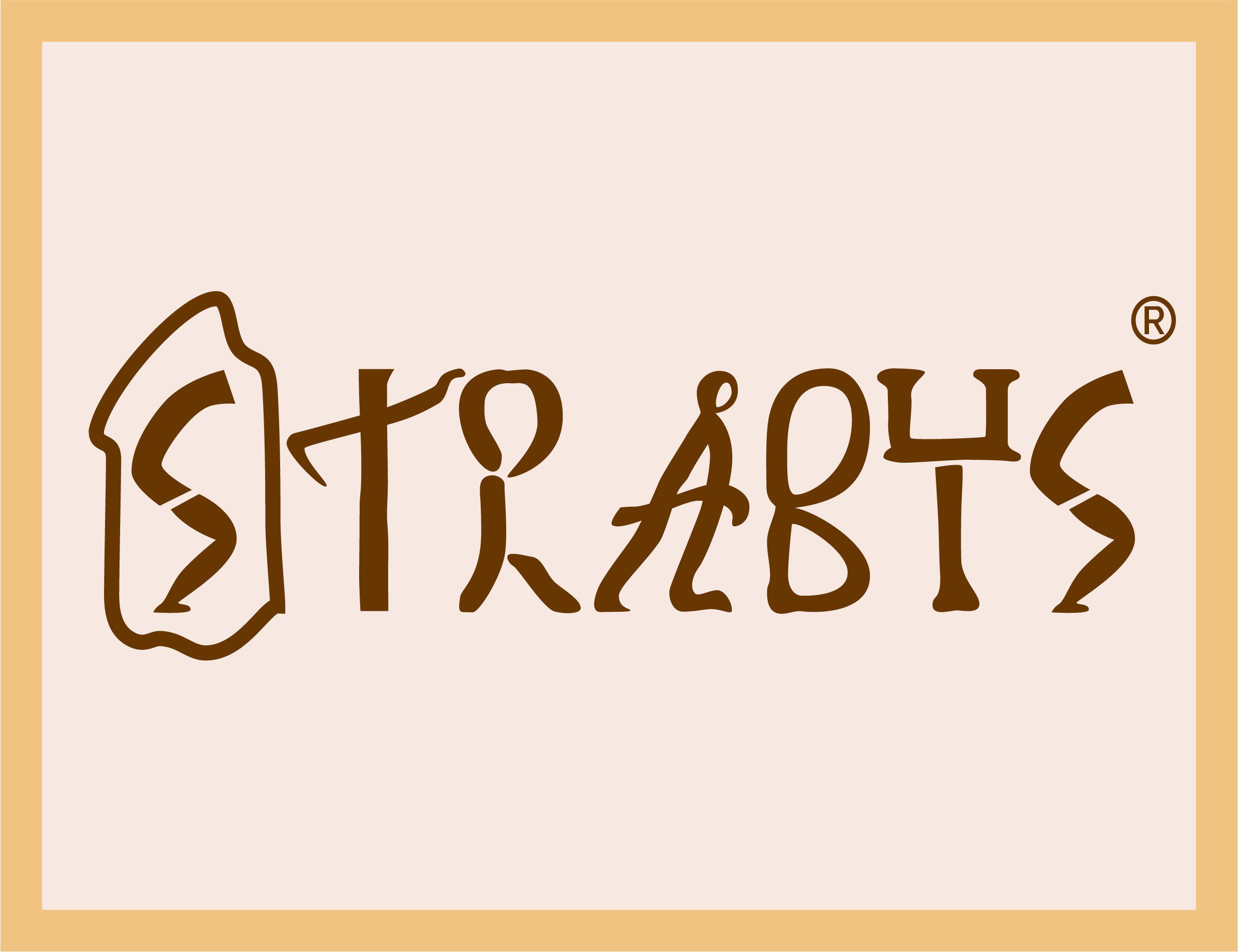 Logo of STRABYS - the research product that is the 'business strategy assessor'