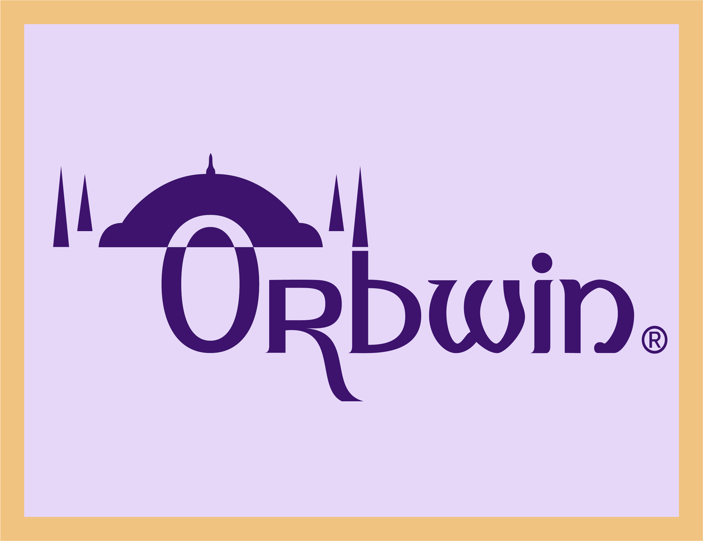 Logo of ORBWIN - the research product that is the 'M&A ability diagnoser'