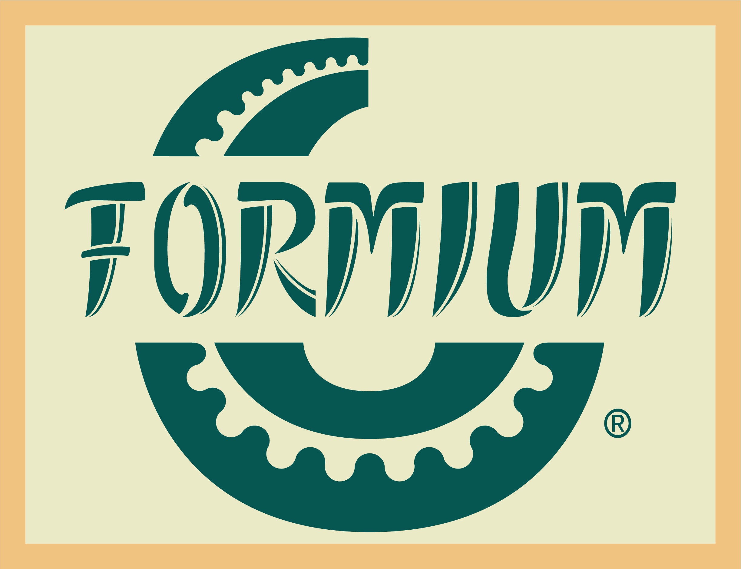 Logo of FORMIUM - the research product that is the 'organisation structure diagnoser'