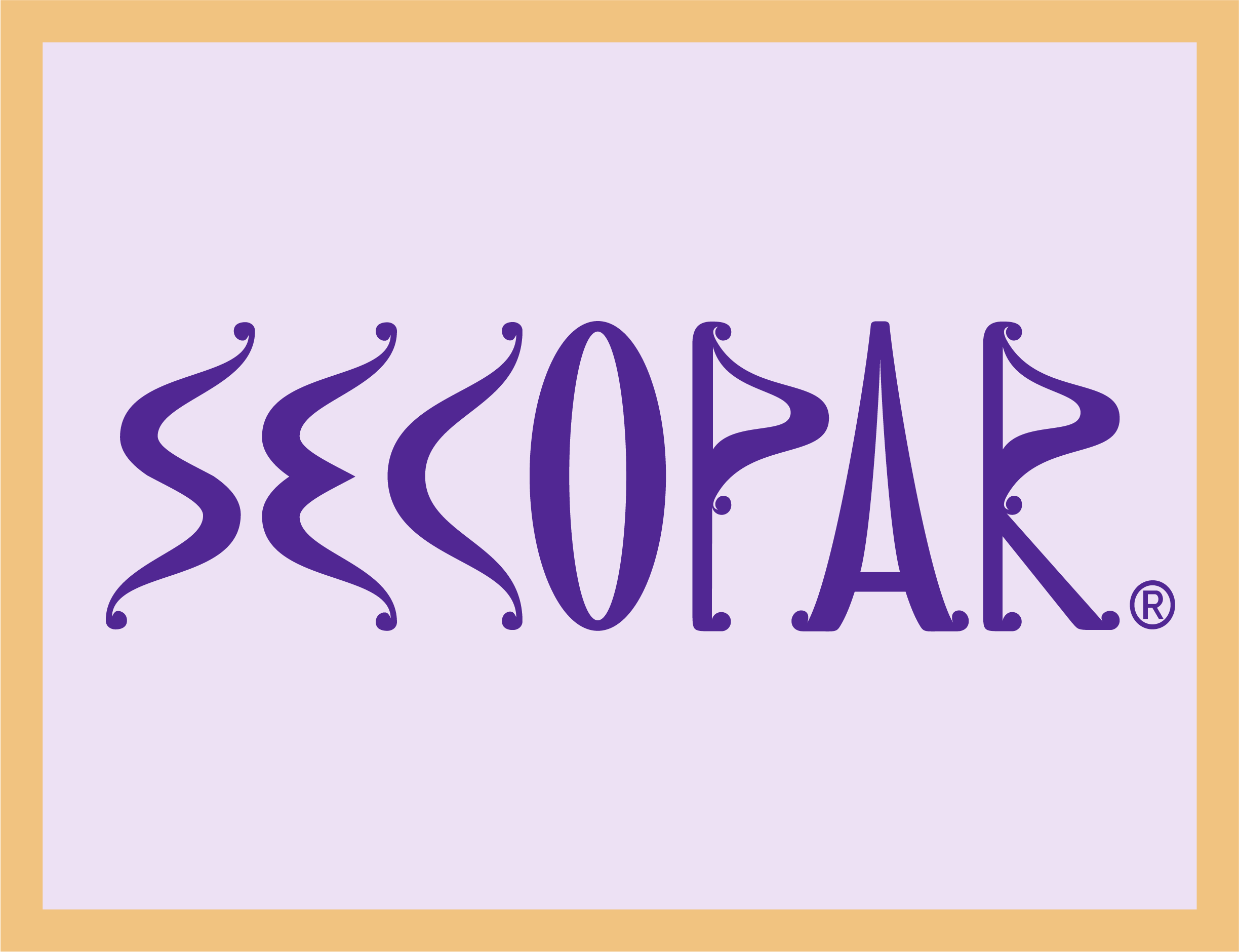 Logo of SECOPAR - the research product that is the 'organisation governance diagnoser'