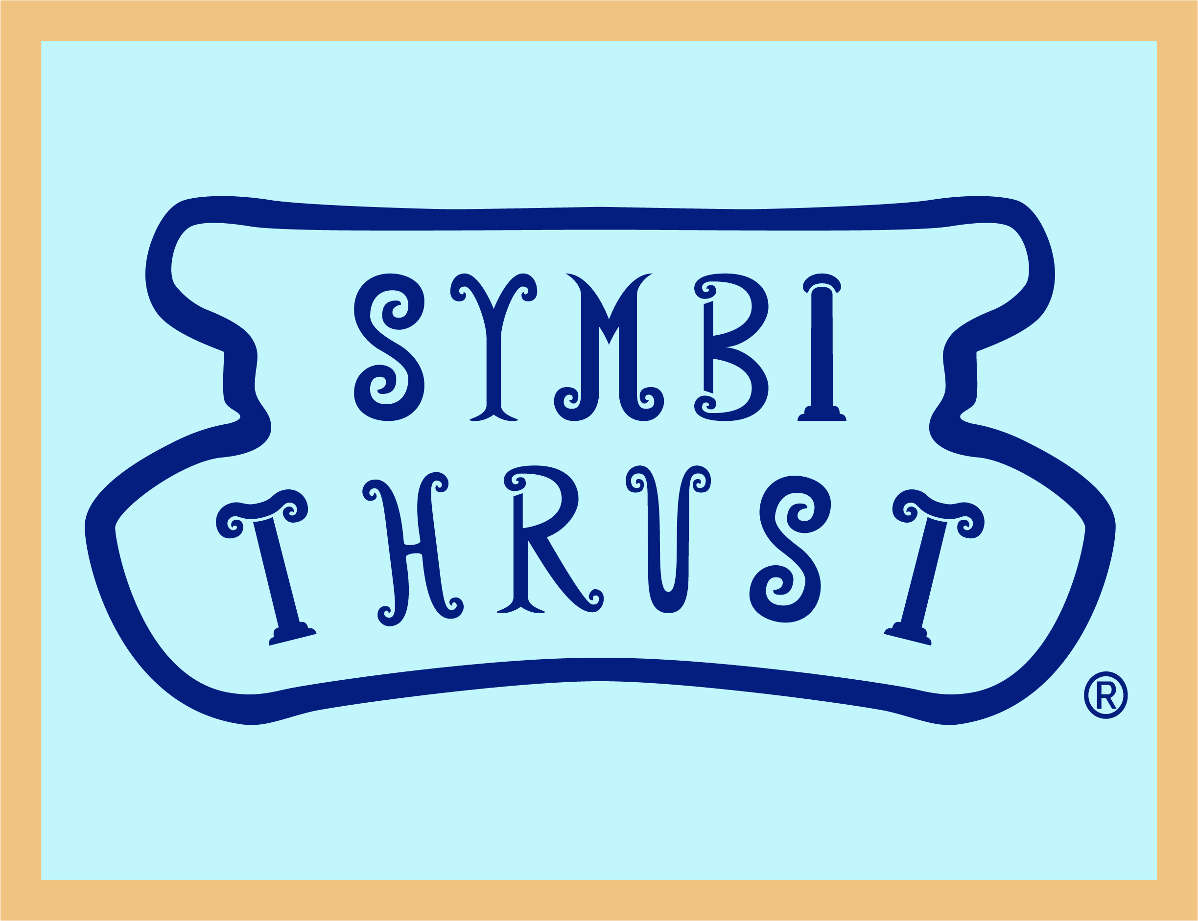 Logo of SYMBITHRUST - the research product that is the 'team building appraiser'