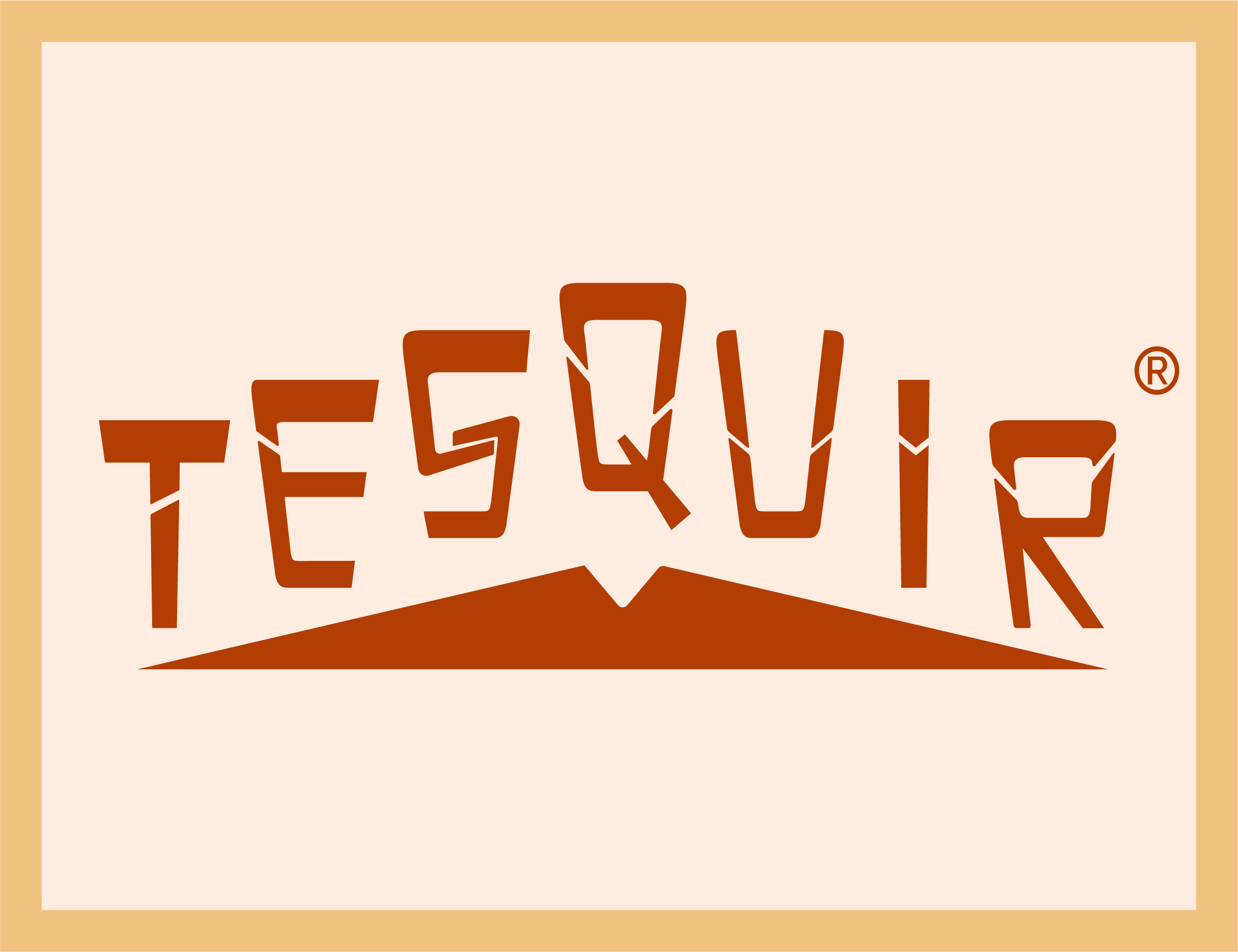 Logo of TESQUIR - the research product that is the 'manufacturing capability profiler'