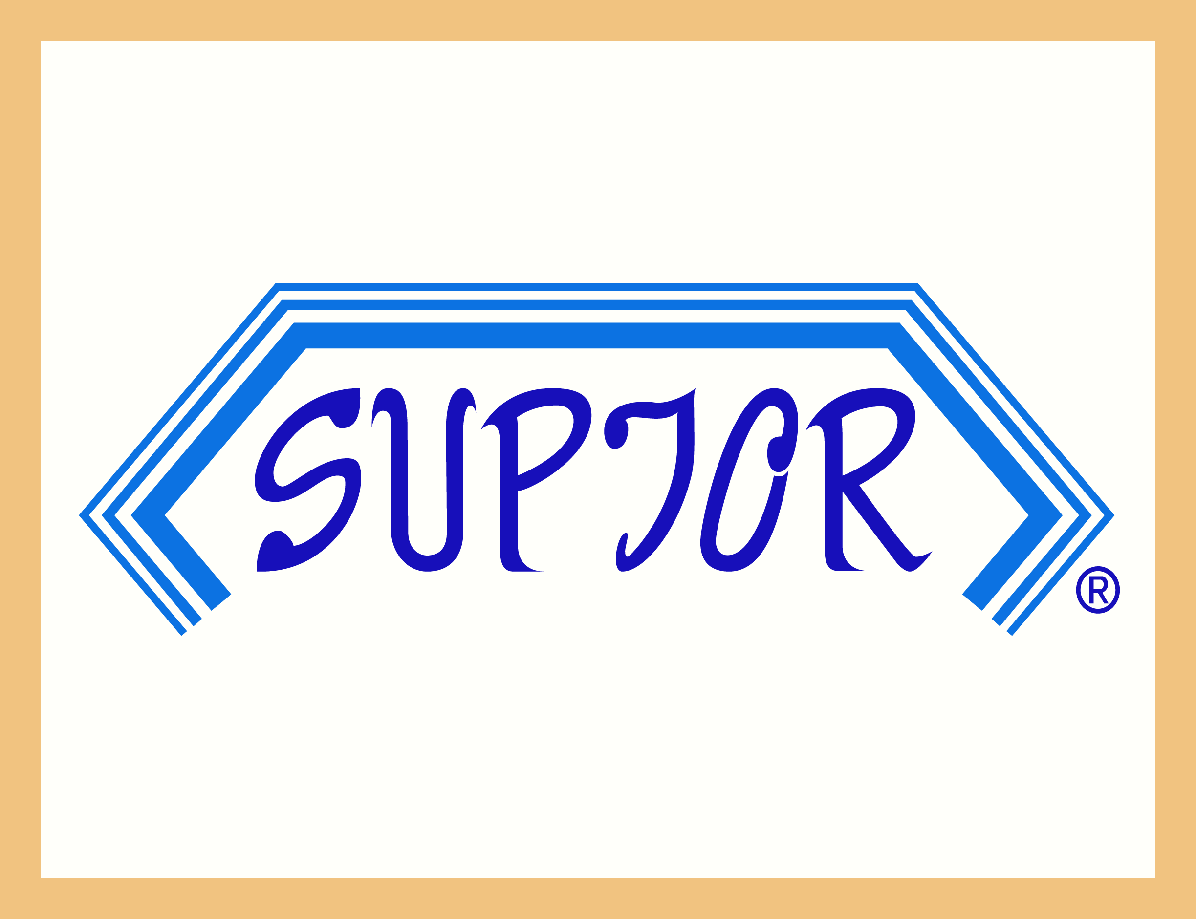 Logo of SUPTOR - the research product that is the 'supply effectiveness assessor'