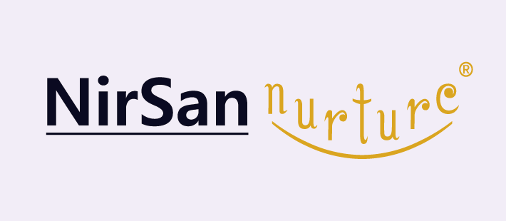 Logo of NIRSAN NURTURE - research products for transforming your institution's nurturing environment
